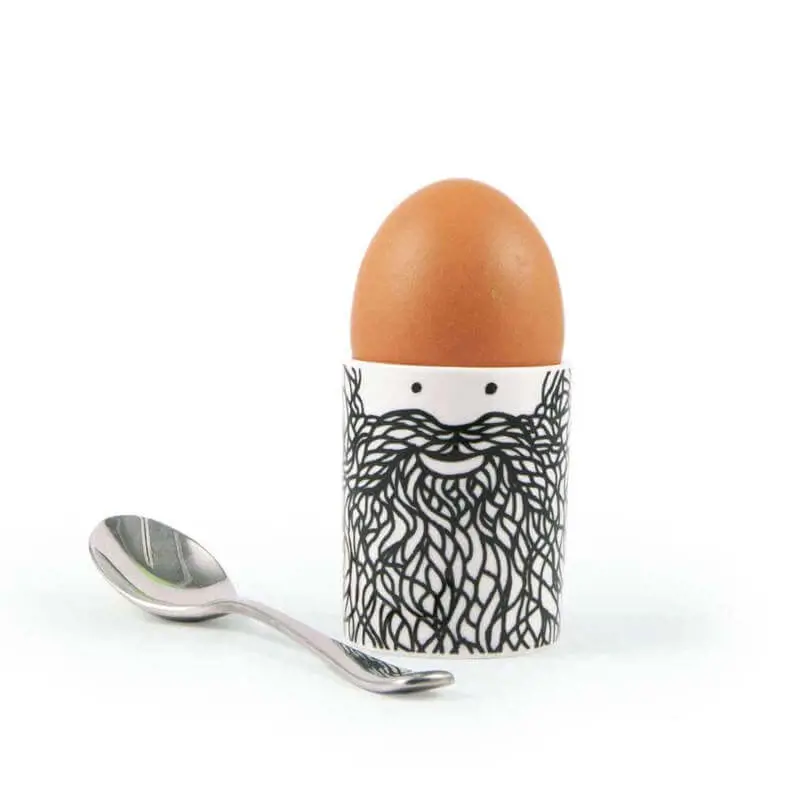 Hubert & George Mini Pot